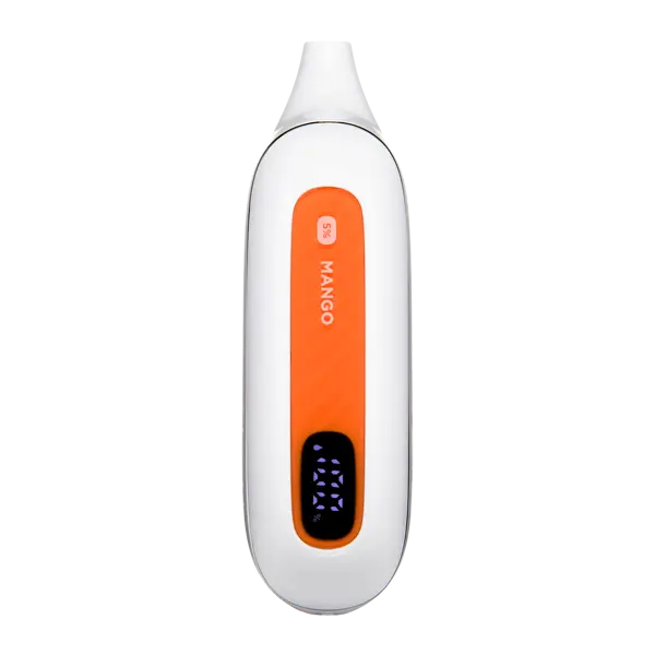 BUY 1 GET 1 FREE Mango FLONQ Max Smart | Vape Mumbai India Flonq