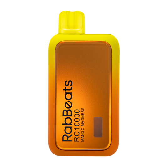 Mango Madness RabBeats RC10000