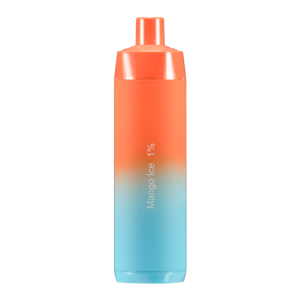 BUY 1 GET 1 FREE Mango Ice EVODRIP SO4500 | Vape Amazon India