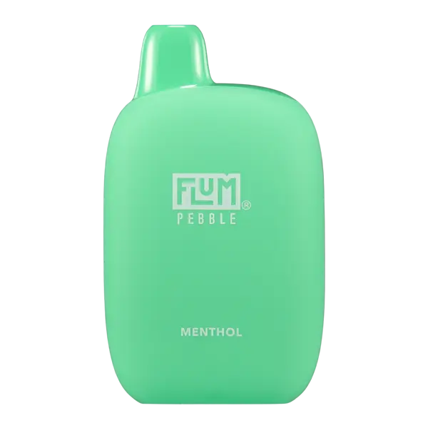 BUY 1 GET 1 FREE Menthol FLUM Pebble | Vape Mumbai India Flum
