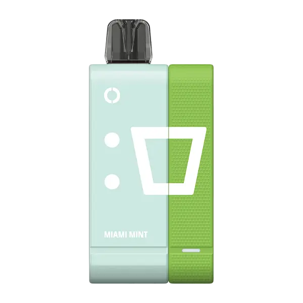 BUY 1 GET 1 FREE Miami Mint OFF STAMP SW9000 Kit | Vape Mumbai India Off Stamp