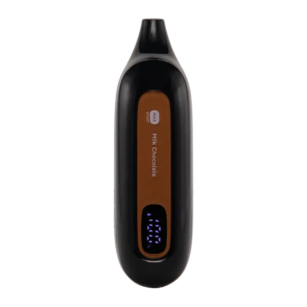 BUY 1 GET 1 FREE Milk Chocolate FLONQ Max Smart | Vape Mumbai India Flonq