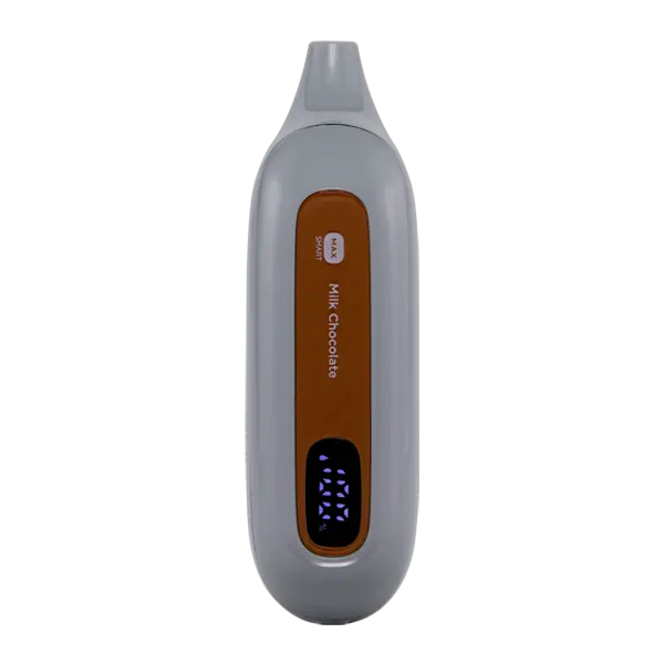 BUY 1 GET 1 FREE Milk Chocolate FLONQ Max Smart | Vape Mumbai India Flonq