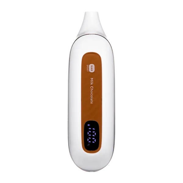 BUY 1 GET 1 FREE Milk Chocolate FLONQ Max Smart | Vape Mumbai India Flonq