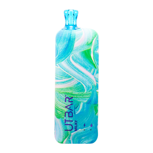 BUY 1 GET 1 FREE Milky UT Bar | Vape Amazon India