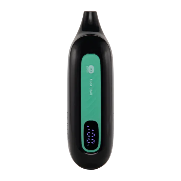 BUY 1 GET 1 FREE Mint Chill FLONQ Max Smart | Vape Mumbai India Flonq