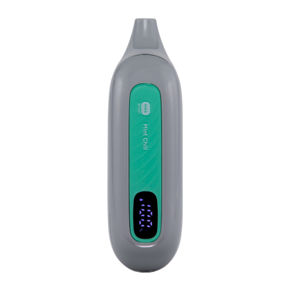 Mint Chill FLONQ Max Smart