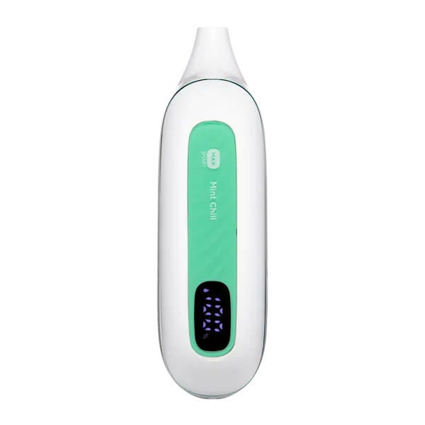 BUY 1 GET 1 FREE Mint Chill FLONQ Max Smart | Vape Mumbai India Flonq