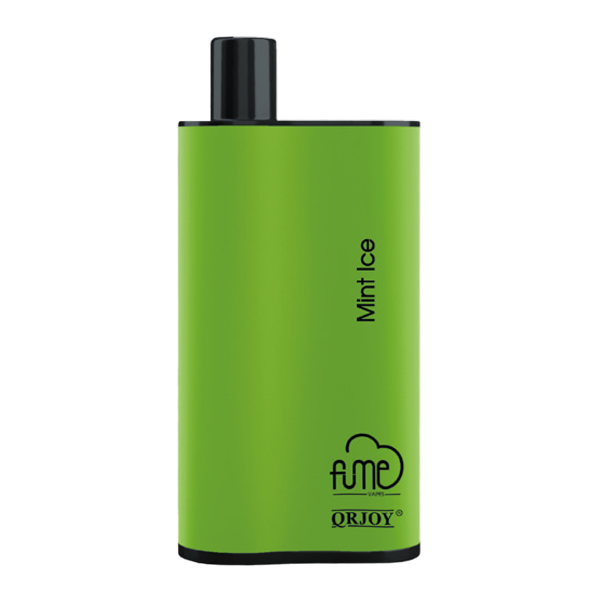 BUY 1 GET 1 FREE Mint Ice Fume Infinity | Vape Amazon India