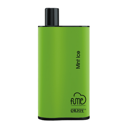 BUY 1 GET 1 FREE Mint Ice Fume Infinity | Vape Amazon India