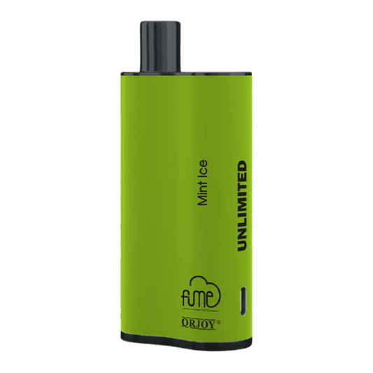 BUY 1 GET 1 FREE Mint Ice Fume Unlimited | Vape Amazon India