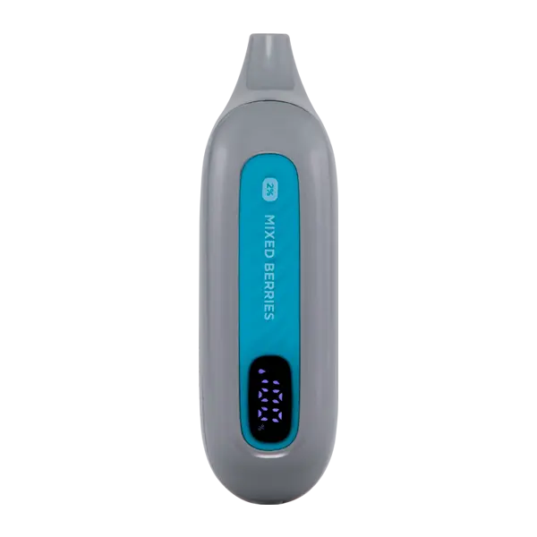BUY 1 GET 1 FREE Mixed Berries FLONQ Max Smart | Vape Mumbai India Flonq