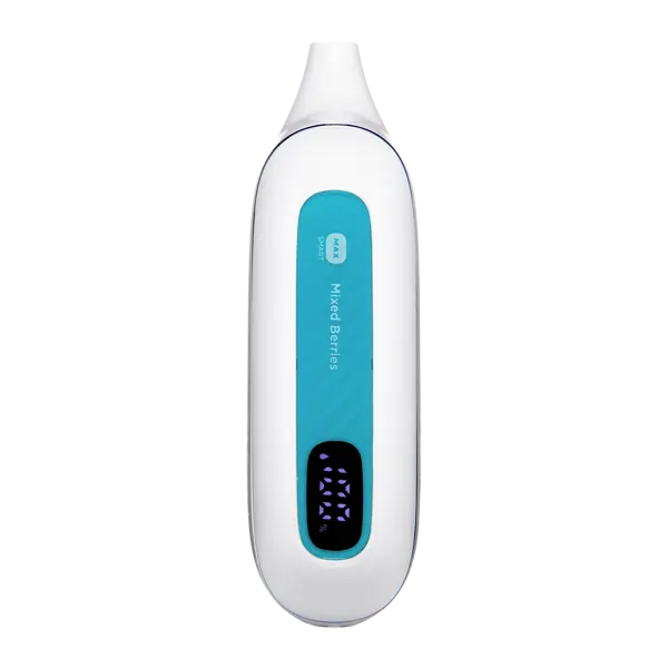 BUY 1 GET 1 FREE Mixed Berries FLONQ Max Smart | Vape Mumbai India Flonq