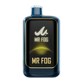 BUY 1 GET 1 FREE Blue Raspberry Peach Ice Mr Fog Nova | Vape Mumbai India
