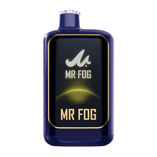 BUY 1 GET 1 FREE Blueberry Watermelon Ice Mr Fog Nova | Vape Amazon India