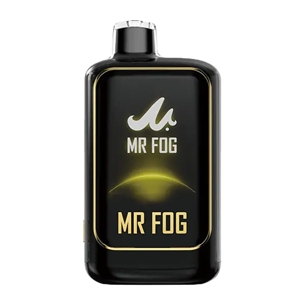 BUY 1 GET 1 FREE Polar Ice Mr Fog Nova | Vape Mumbai India Mr Fog
