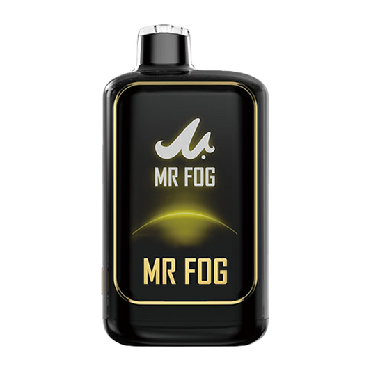 BUY 1 GET 1 FREE Polar Ice Mr Fog Nova | Vape Amazon India