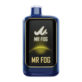 BUY 1 GET 1 FREE Sour Lemon Blue Razz Ice Mr Fog Nova | Vape Mumbai India Mr Fog