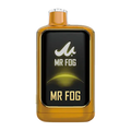 BUY 1 GET 1 FREE Strawberry Mango Ice Mr Fog Nova | Vape Mumbai India Mr Fog