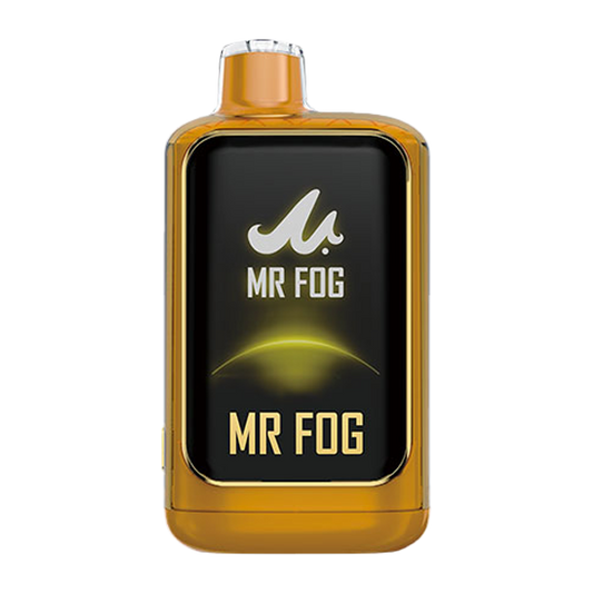 BUY 1 GET 1 FREE Strawberry Mango Ice Mr Fog Nova | Vape Amazon India