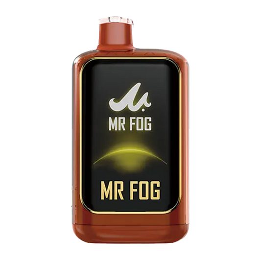 BUY 1 GET 1 FREE Wintergreen Mr Fog Nova | Vape Amazon India Mr Fog