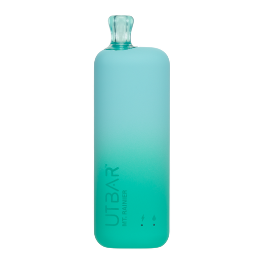 BUY 1 GET 1 FREE Mt Rainier UT Bar | Vape Amazon India