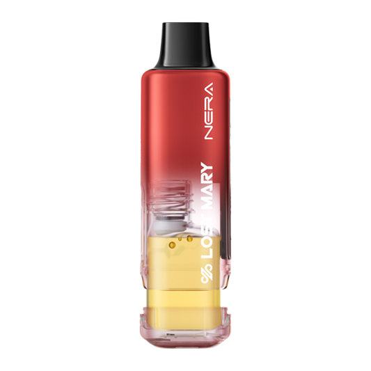 Pomegranate Blast Lost Mary Nera Fullview Pods (2pk)