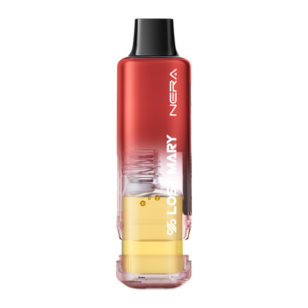 Watermelon Ice Lost Mary Nera Fullview Pods (2pk)