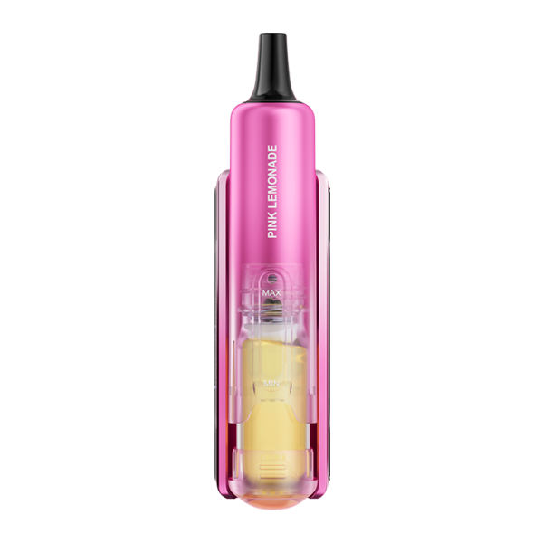 BUY 1 GET 1 FREE Pink Lemonade Lost Mary Nera Fullview Kit | Vape Amazon India