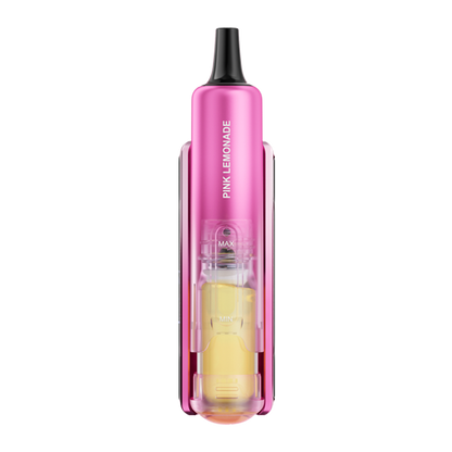 BUY 1 GET 1 FREE Pink Lemonade Lost Mary Nera Fullview Kit | Vape Amazon India