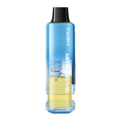 Blue Razz Ice Lost Mary Nera Fullview Pods (2pk)