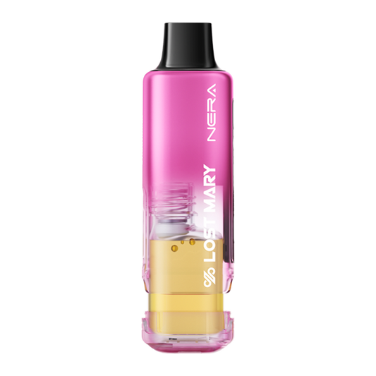 Dragon Strawnana Lost Mary Nera Fullview Pods (2pk)