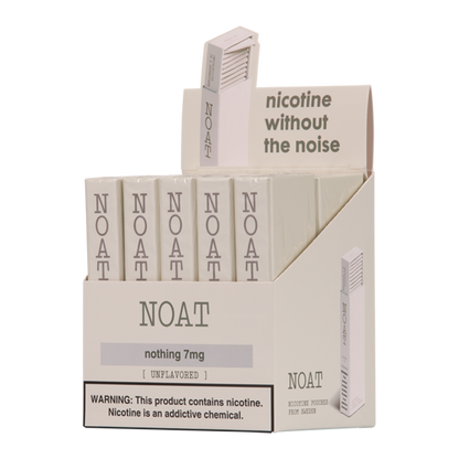 Nothing NOAT Pouches