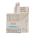BUY 1 GET 1 FREE Peppermint NOAT Pouches | Vape Mumbai India NOAT