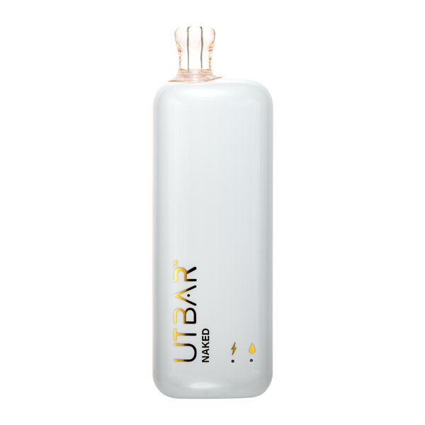 BUY 1 GET 1 FREE Naked UT BAR | Vape Amazon India