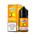 Nasty Burst - Peach Mango Nic Salt