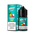 Nasty Burst - Pineapple Lychee Nic Salt
