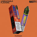 Nasty Liq Fruit Fusion Salt