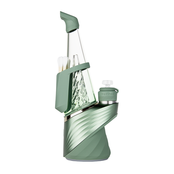 BUY 1 GET 1 FREE Peak Pro Travel Pack + Ball Cap | Vape Amazon India