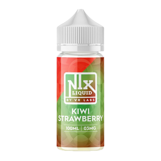 Kiwi Strawberry NIX Liquid