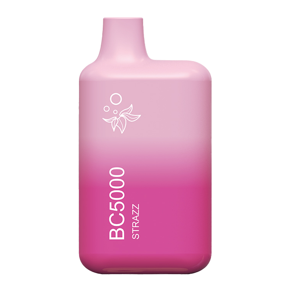 BUY 1 GET 1 FREE Strazz BC5000 | Vape Amazon India