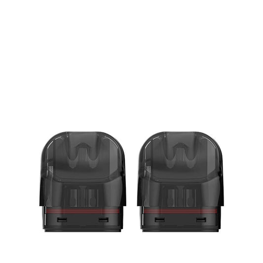 SMOK Nord 6 Replacement Pod - 0.4ohm 2pk