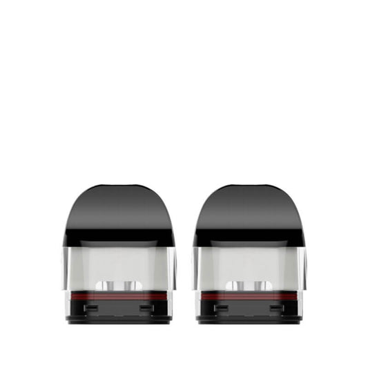 SMOK Nord 6 Empty Replacement Pod - 2pk