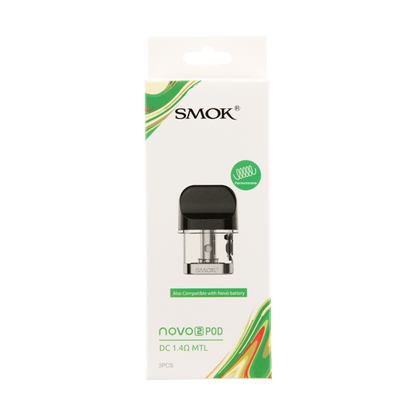 SMOK Novo 2 Pods