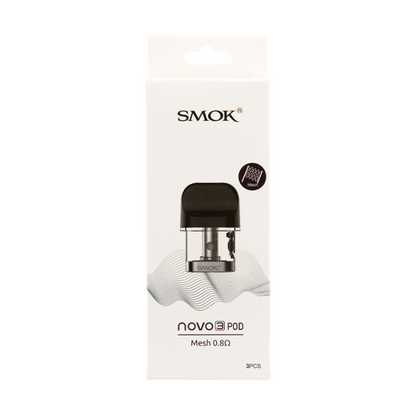 SMOK Novo 3 Pods