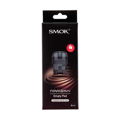 SMOK Novo 4 Mini Pods