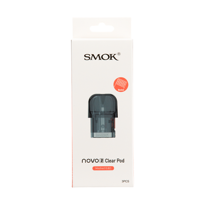 SMOK Novo 2 Pods