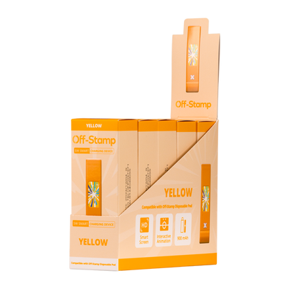 Off Stamp SW Battery