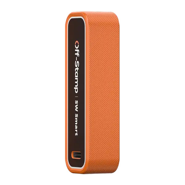 BUY 1 GET 1 FREE Off Stamp SW Battery | Vape Mumbai India Off Stamp