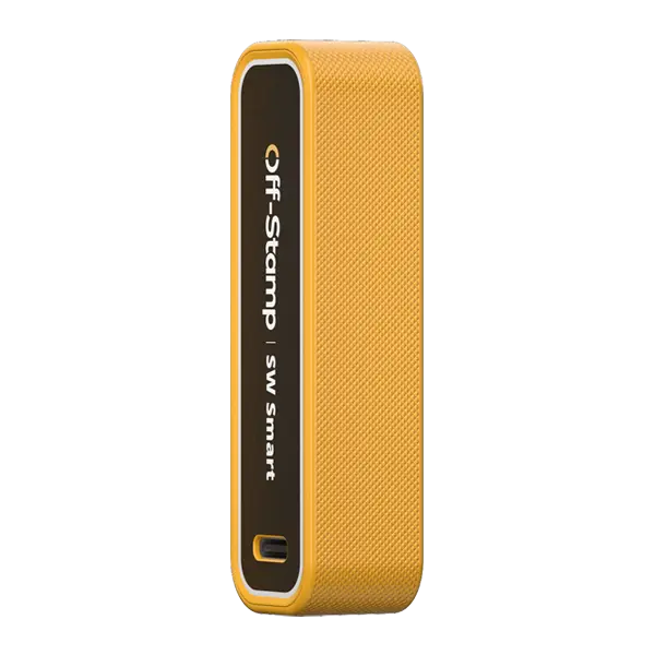 BUY 1 GET 1 FREE Off Stamp SW Battery | Vape Mumbai India Off Stamp